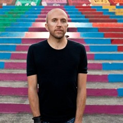 Lee Burridge - BBC Radio 1 One Essential Mix - Burning Man Special - 09-05-15