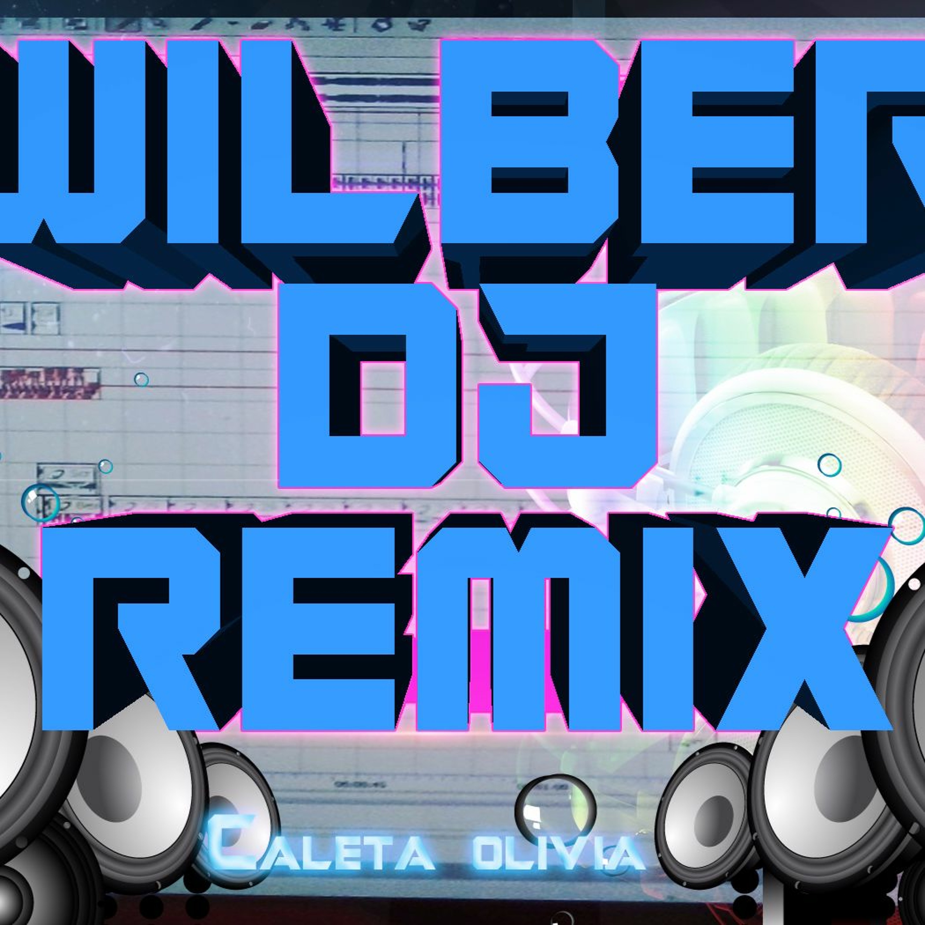 Wilber Dj Remix