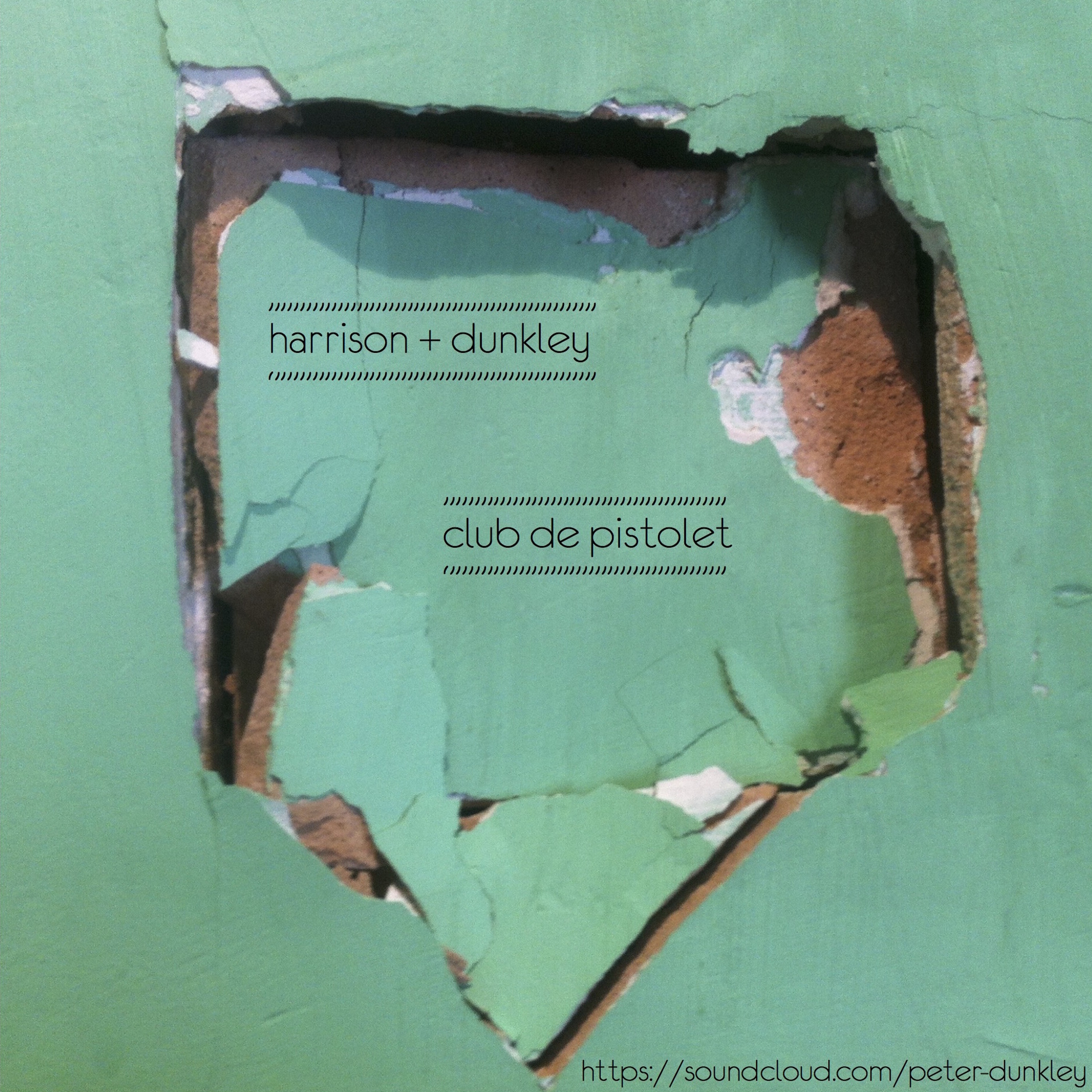 Harrison & Dunkley
