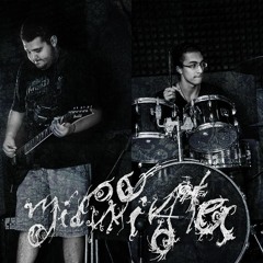 Midwinter - And Heavens Cried Blood (Swallow The Sun Cover)