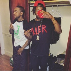 Flee Cokain - March Madness Freestyle