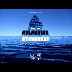 Tkyd & Day - Atlantisz Gyermekei (prod.by Bandezan)