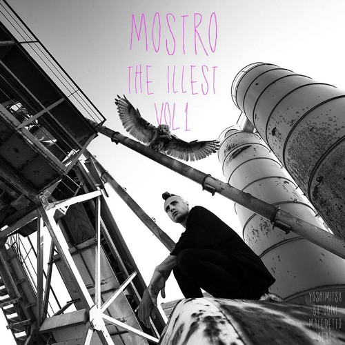 Stream Trema la terra-Mostro by Alexandru Ifrim | Listen online for free on  SoundCloud