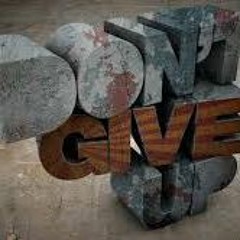 You Can Do It - An Inspirational message - Spoke Word