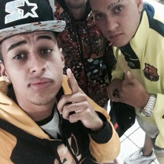 MC Bin Laden - DinDinDin Dinheiro (DJAndréMendes) - Audio Oficial