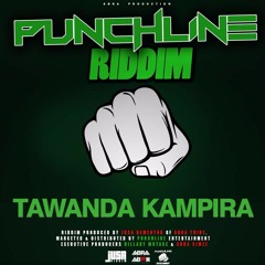 JERRY B - HATIMIXE NAVO_(PUNCHLINE RIDDIM BY JUSA