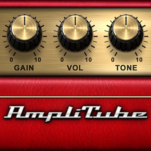 amplitube acoustic guitar simulator