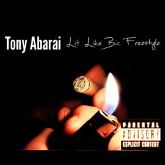 Lit Like Bic Freestyle