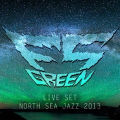 FS Green Live @ North Sea Jazz 2013