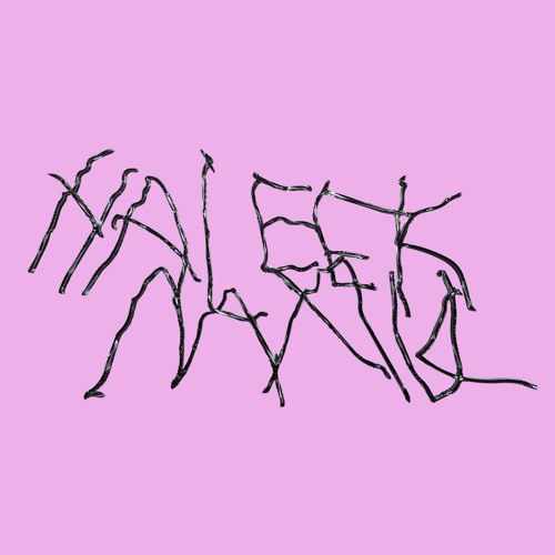 Medicine Feat. Kit [Prod. Haleek Maul & Shy Guy]