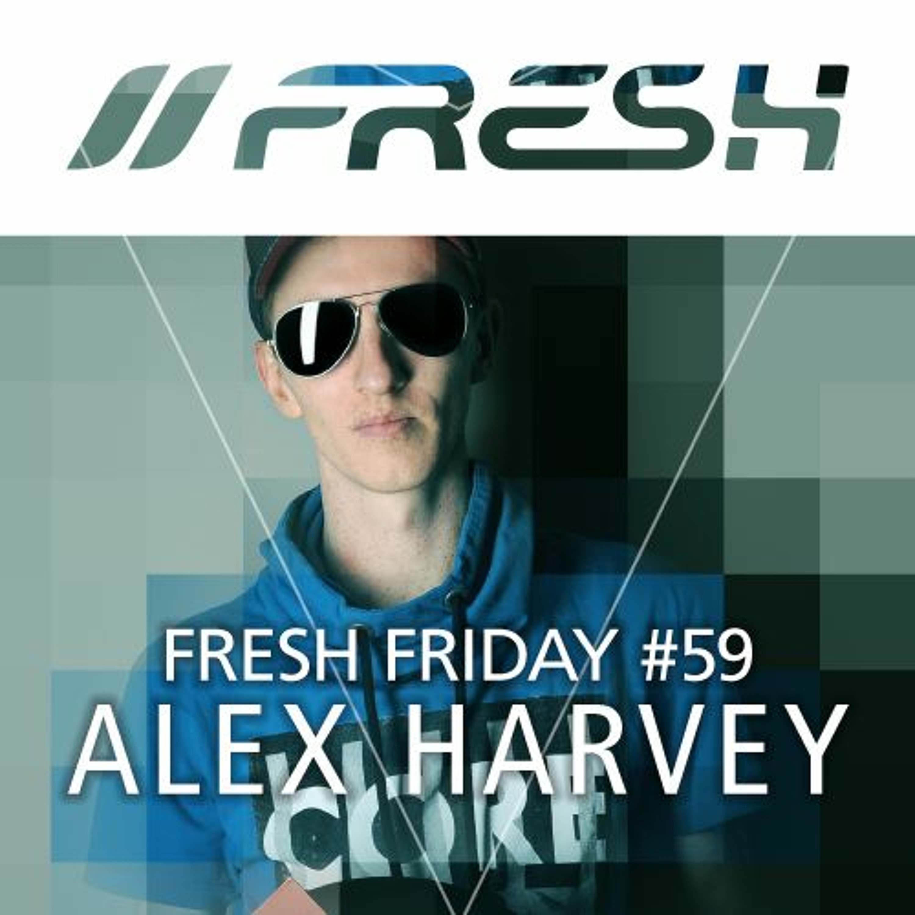 FRESH FRIDAY PODCAST