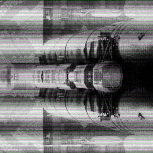 ACAUSTIK & JIVAH - CODE RED [CLIP]