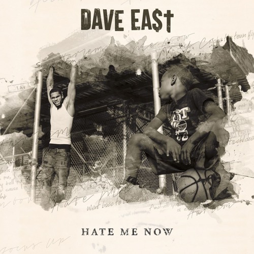 Dave East - Demons