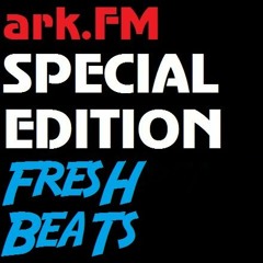 Ark.FM - Special Fall Promo Edition