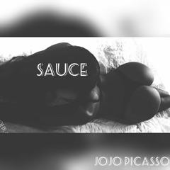 Jojo Picasso - Sauce (Prod. By SeeoBeats)