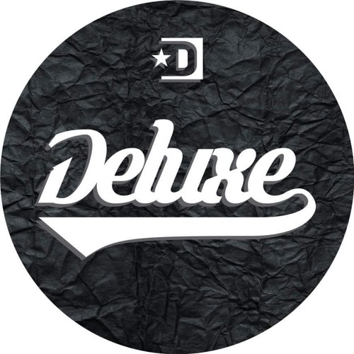 Deluxe - Up Gates (Original Mix)Preview
