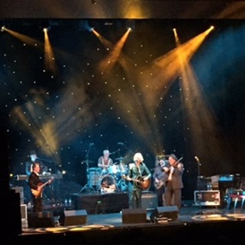 Banana Republic Live in Preston (Bob Geldof)  M4a