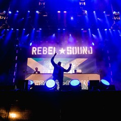 Rebel Sound Live @ Reading Festival 29/08/2015