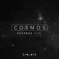 ＣＯＳＭＯＳ【 a mix in the style of porter robinson 】
