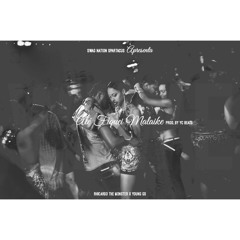 Ate Fiquei Malaike- Rhicardo the Monster & GS