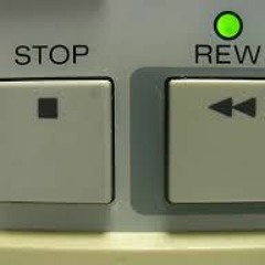REWIND AND START AGAIN