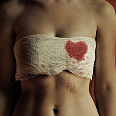 I Don't Care (If I Never Get Over You)