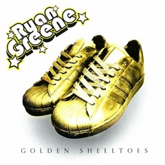 01 Golden Shelltoes 1