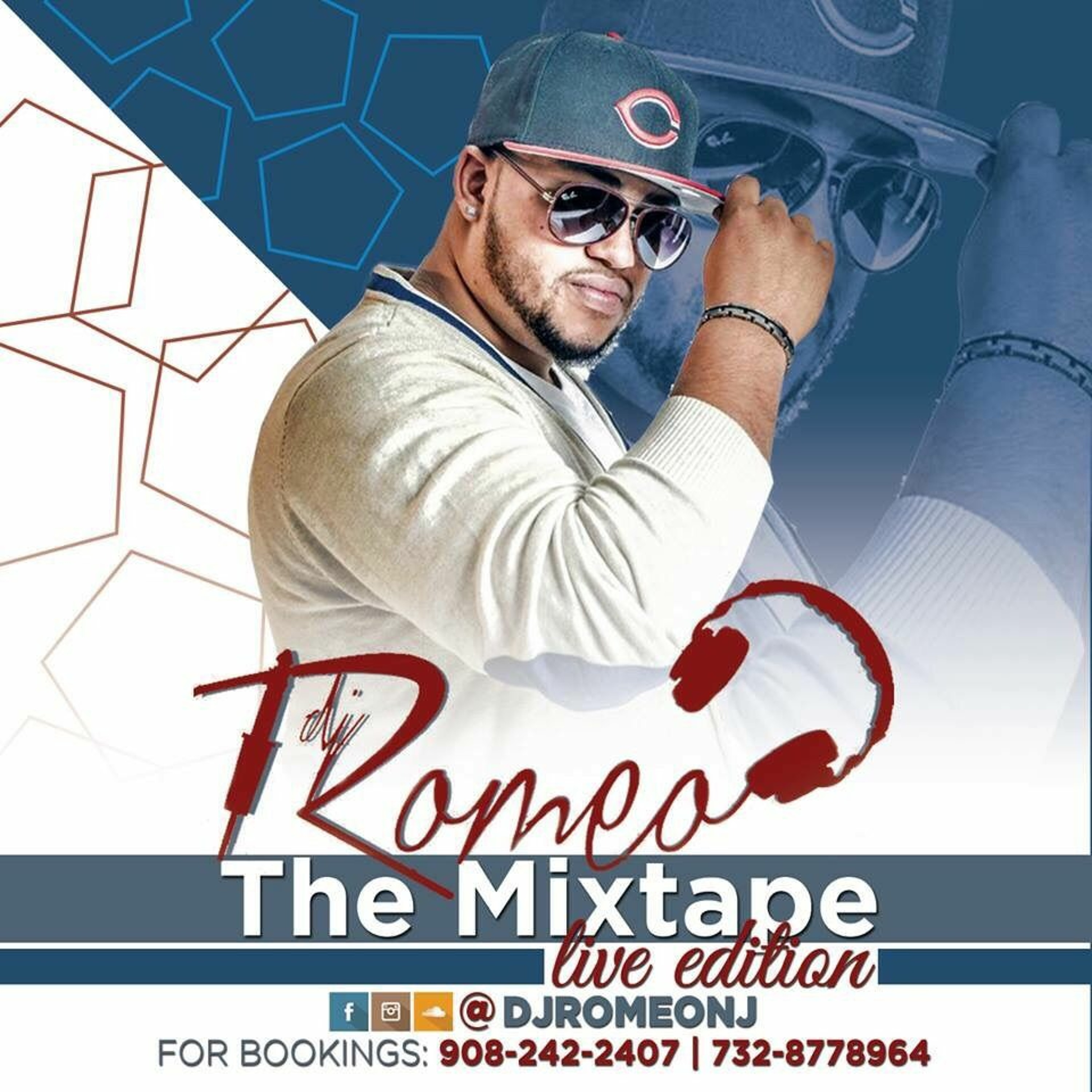 DJROMEONJ