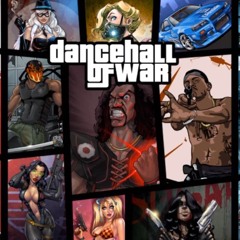 2015 Dancehall Mix [Dancehall Of War]
