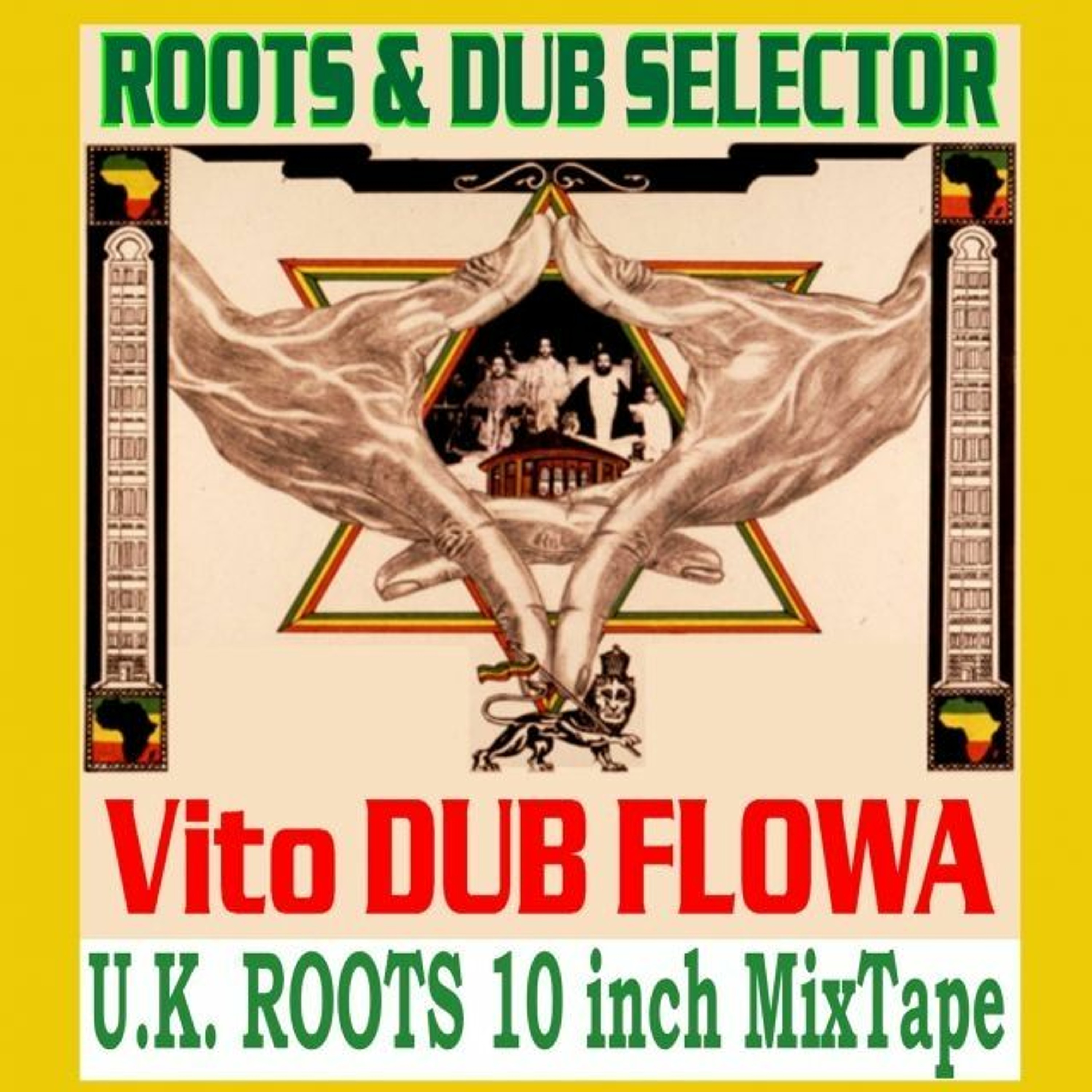 Vito DuB Flowa