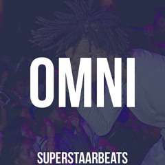 Omni | [Beat Inquiries @superstaarbeats@gmail.com] | IG: @SuperstaarBeats