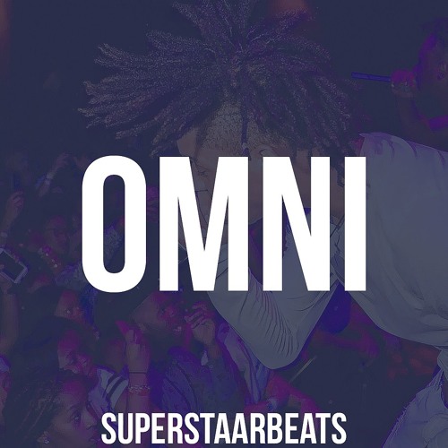 Omni | [Beat Inquiries @superstaarbeats@gmail.com] | IG: @SuperstaarBeats