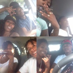 2K Ft. Alleyb - Come Here