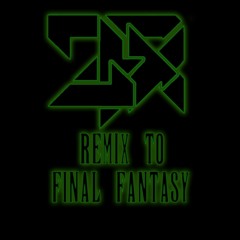 Final Fantasy VII - Infiltrating Shinra Tower (ZFX Remix)