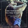 Download Calvin Harris & Disciples - How Deep Is Your Love (Liva K Remix) Calvin Harris & Disciples - How Deep Is Your Love (Liva K Remix)