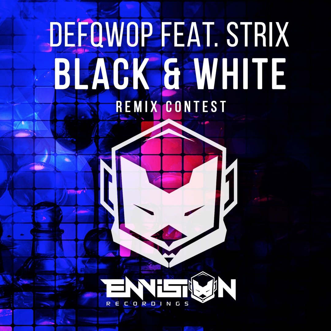Stream Defqwop Feat. Strix – Black & White (Hazarus Remix) by zaard ...