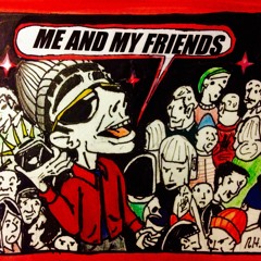 Note To Myself feat. ApeShit & Slim Chance