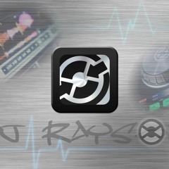 Reggaeton Vs Electronik Dj Rayson