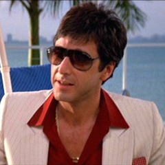 Tony Montana's Love Ballad (2nd revision)