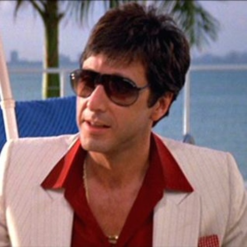 Tony Montana's Love Ballad (2nd revision)