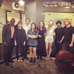 John Williams - Make Me Rainbows - Neal Smith Jazz Ensemble