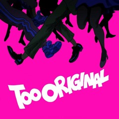 Major Lazer-Too Original (Alyh Vieira Bootleg) [FREE DL]