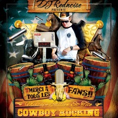 Cowboy ROCK'ing Mixtape (master)