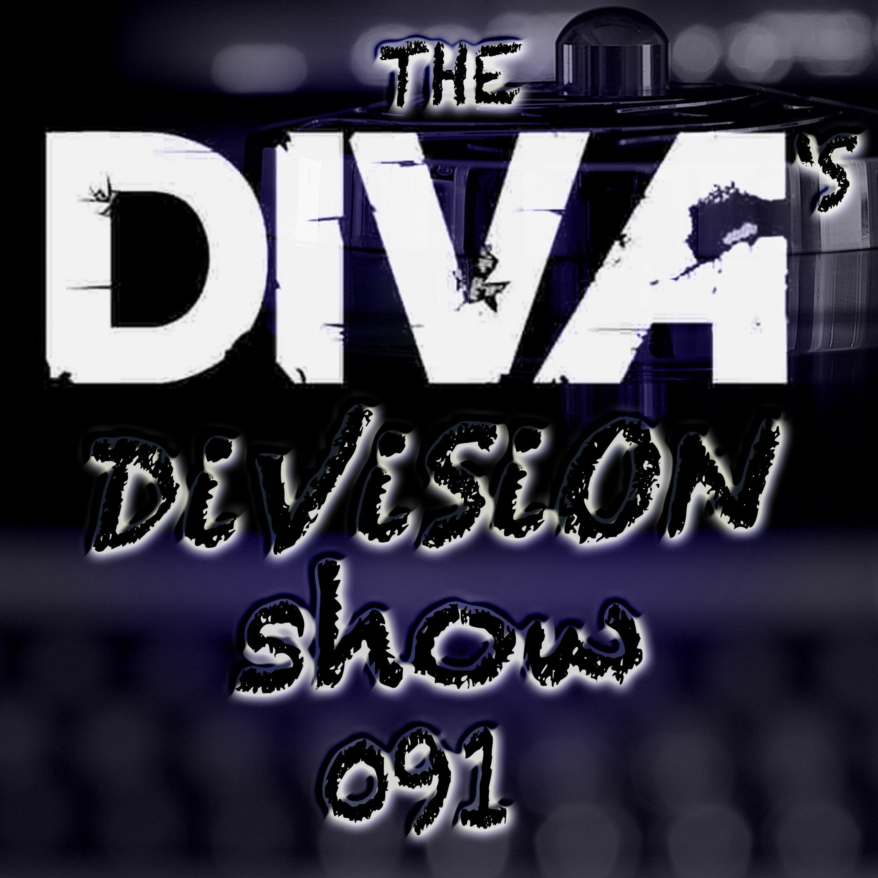 PODCAST JENNA DIVA