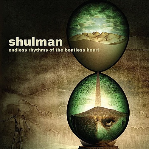 Shulman - Mia Nihta Mono Den Ftani @432Hz