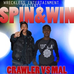 MAL - Send Back For Crawler *Free Download*