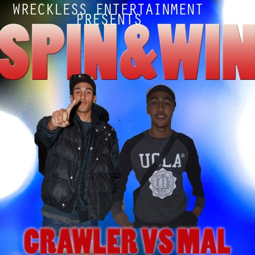 MAL - Send Back For Crawler *Free Download*