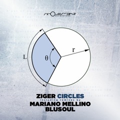 Ziger - Circles (Blusoul Remix) [Movement Recordings]