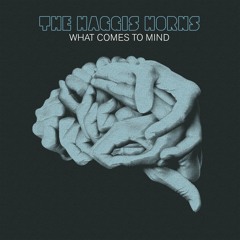 "What Comes To Mind" - Album Taster