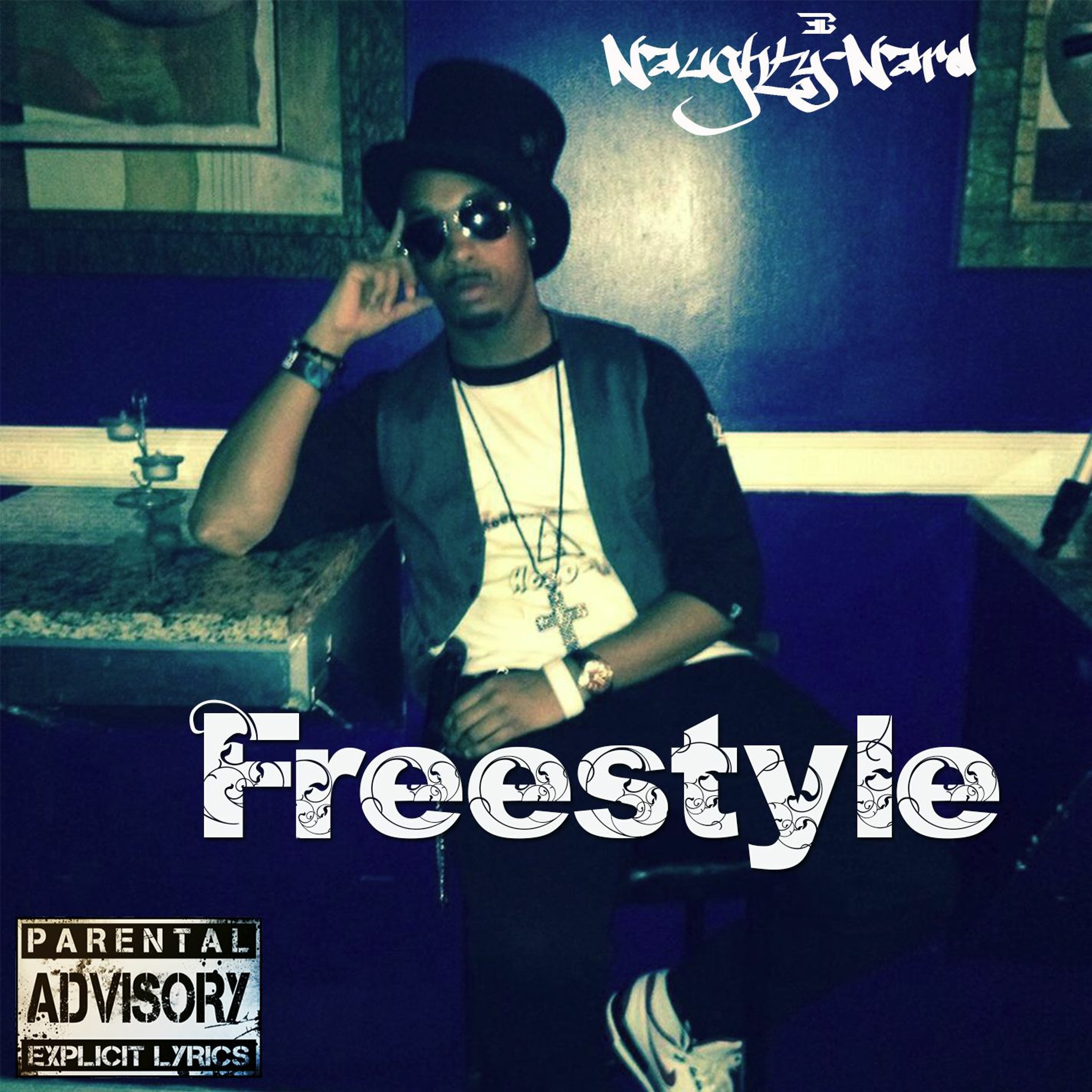 NaughtyNard3B Freestyle episode artwork
